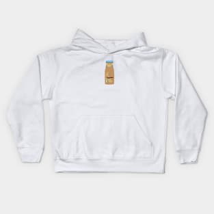 Frappuccino Kids Hoodie